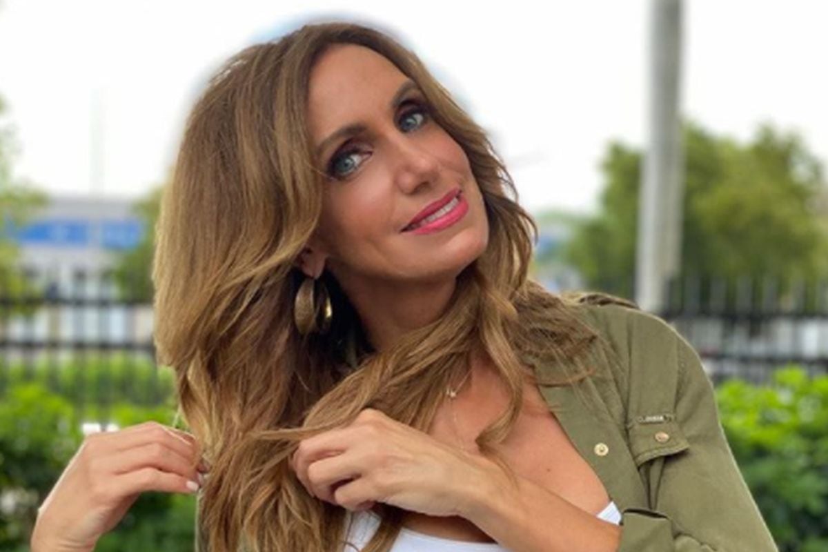 Lili Estefan deberá afrontar tratamientos para su salud (Foto: Lili Estefan / Instagram)