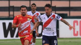 Sport Huancayo venció 3-2 a Deportivo Municipal por la fecha 5 del Torneo de Verano