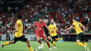 Portugal vs. Gales (1-0): resumen, gol y mejores jugadas con Cristiano Ronaldo