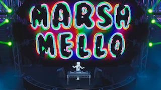 Fortnite | Más de 10 millones de personas asistieron al concierto de DJ Marsmello