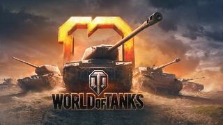 World of Tanks: seis consejos para que seas el mejor en el campo de batalla