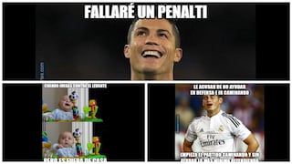 Real Madrid: mira los mejores memes de su victoria sobre Levante