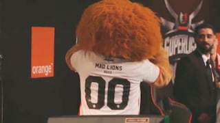 La increíble remontada de Mad Lions en la Super Liga Orange que los llevó a la final de CS: GO [VIDEO]