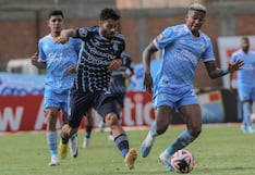Sporting Cristal vs. ADT (1-3): goles, resumen y video de la fecha 1 del Torneo Clausura