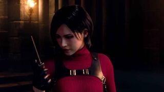 Resident Evil 4 Remake: Ya hemos visto Separate Ways, la historia de Ada Wong [ADELANTO]