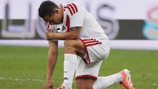 Perú vs. Chile (1-2): video, resumen y goles del amistoso FIFA