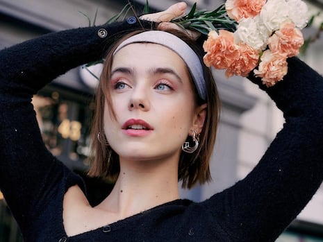 “Ni una más”: ¿cuál fue la preparación de Clara Galle para interpretar a Greta?