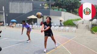 Las mejores academias de voleibol en Perú para jóvenes talentos