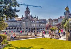 Los 7 mejores países a los que pueden viajar las personas que viven en Estados Unidos