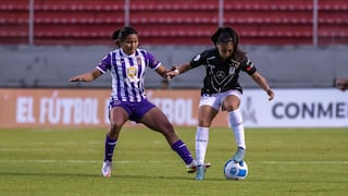 Copa Libertadores Femenina 2022: tabla de posiciones y resultados de Alianza Lima en el torneo