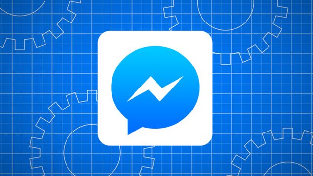 ¡Mucho mejor que antes! Facebook Messenger tendrá nuevo diseño en iOS [FOTOS]