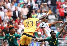 Resumen extendido, Bélgica vs. Senegal (3-2): video, resumen y goles del Mundial