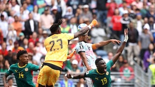 Resumen extendido, Bélgica vs. Senegal (3-2): video, resumen y goles del Mundial