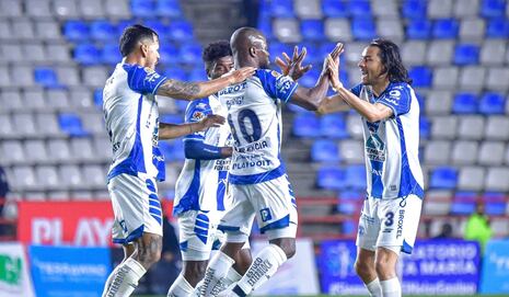 Pachuca vs. Pumas (3-1): goles, video y resumen por Play-In de Liga MX