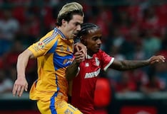 Tigres vs. Toluca EN VIVO: dónde ver y canales de TV Azteca 7, TUDN y ViX por final Liga MX