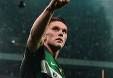 ¿El sucesor de Lewandowski en el Barça? Gyökeres cada vez más lejos del Sporting de Lisboa