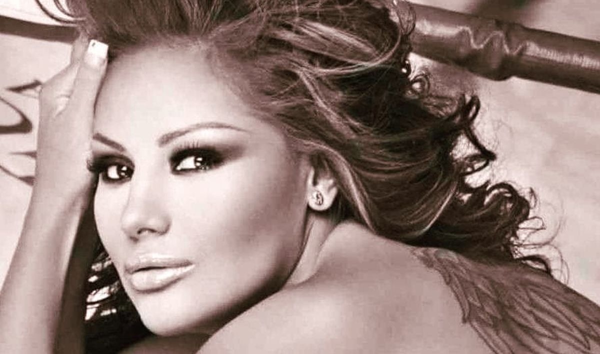 Tiene una hermana, Lourdes, que también es campeona de box (Foto: Mariana Barby Juárez / Instagram)