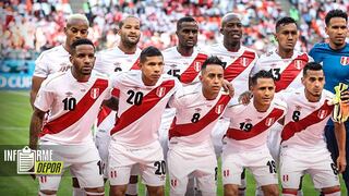 Perú vs. Ecuador: ¿Hace cuánto la Selección Peruana no jugaba con futbolistas mundialistas en Lima?