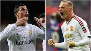 Real Madrid y Manchester United son los equipos más valiosos de Europa
