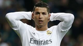 Cristiano Ronaldo habló sobre el posible rival en cuartos de Champions League