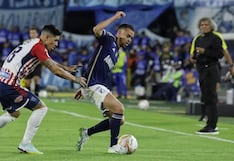 Millonarios vs. Junior (2-0): goles, resumen y video por Superliga Betplay