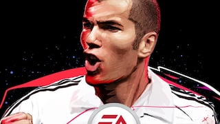 FIFA 20 presenta a Zinedine Zidane en la portada del 'Ultimate Edition'