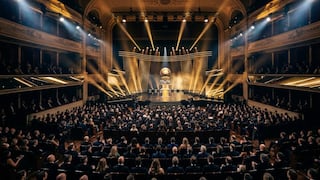 2026 Ballon d’Or Winners: All Award Categories and Recipients