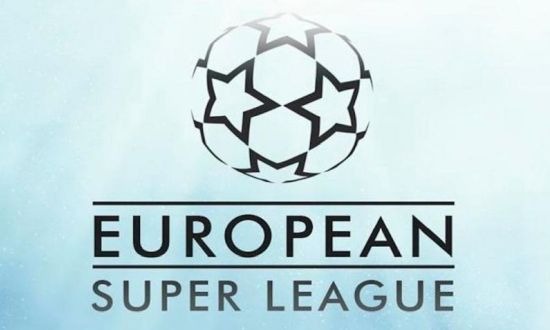 La Superliga Europea tenia como fecha de inicio el mes de agosto de 2021. (Foto: Twitter)