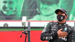 ¡Mercedes deberá decidir! Los posibles reemplazos de Lewis Hamilton para el GP de Sakhir tras dar positivo por coronavirus