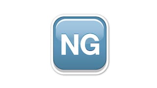 ¿WhatsApp esconde mensaje oculto en el emoji de las letras NG? Esta es la verdad