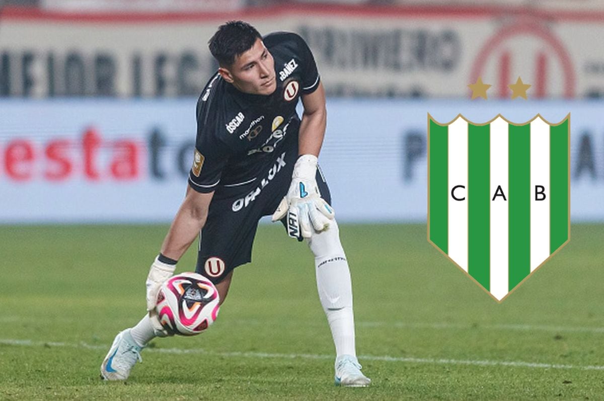 Diego Romero fue prestado a Banfied. (Foto: Getty Images)