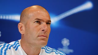 Zidane mueve hilos del PSG: los que pide para ganar la UEFA Champions League