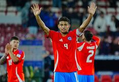 Chile vs. Nueva Zelanda (2-1): goles, video y resumen por Mundial Sub-20