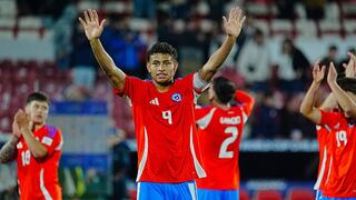 Chile vs. Nueva Zelanda (2-1): goles, video y resumen por Mundial Sub-20
