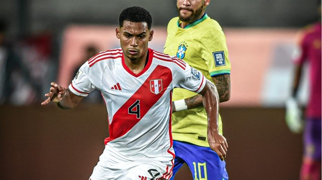 Marcos López. (Foto: Getty Images)