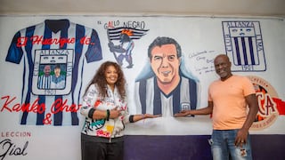 ‘Kanko’ Rodríguez: “Alianza será tricampeón, la ‘U’ no debe campeonar en su Centenario”