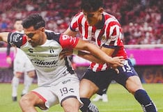 Video y goles: Chivas vs Atlas (1-2) resumen por play-in de la Liga MX 2024
