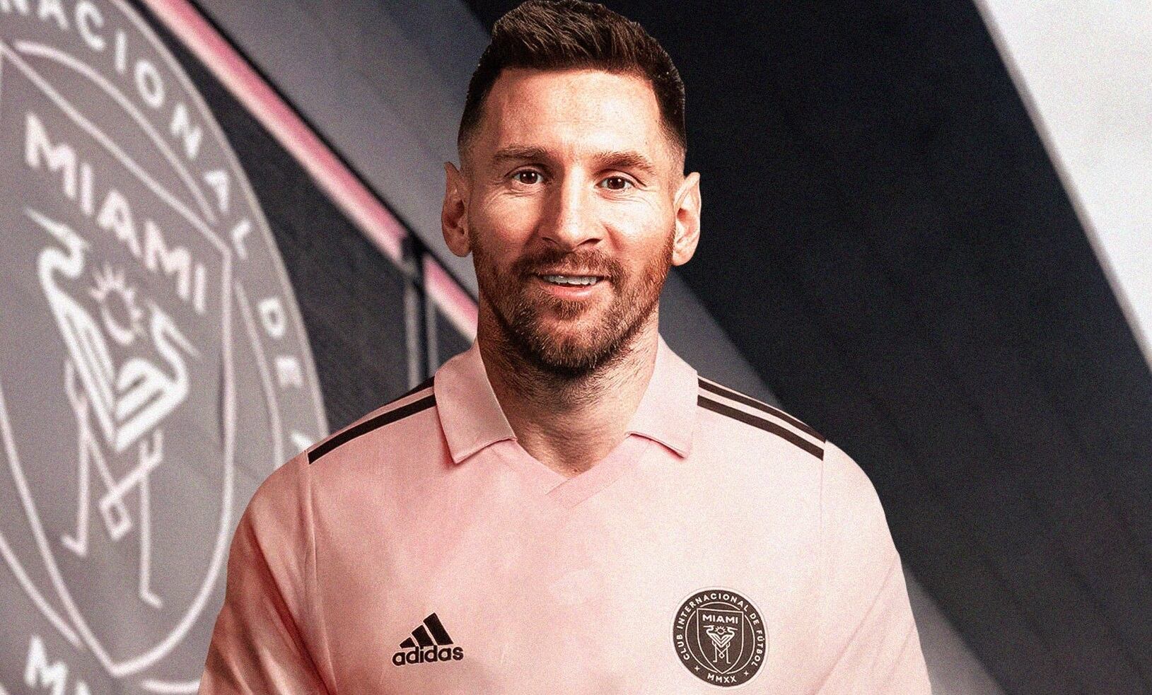Tras dejar PSG, Lionel Messi jugará la próxima temporada en el Inter Miami de la MLS.
