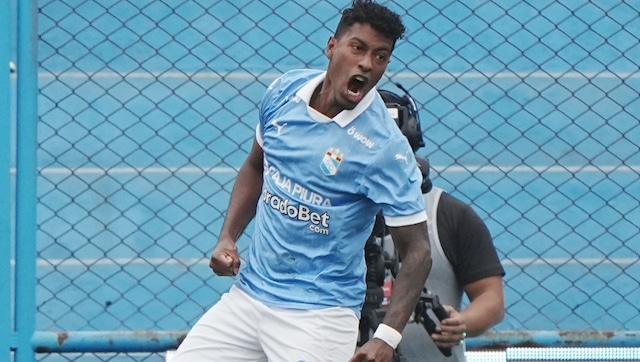 Miguel Araujo. (Foto: Getty Images)