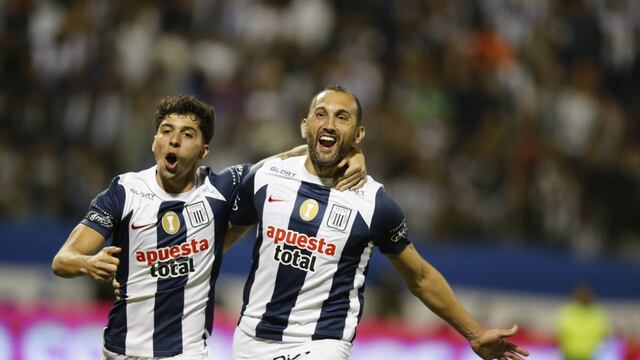 ¿Qué le hace falta al Alianza Lima de Larriera para llevarse el Apertura 2023?