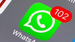 La guía para silenciar las notificaciones de los chats grupales en WhatsApp