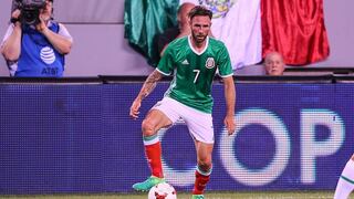 Bien 'Rayado': Miguel Layún podría jugar la Liga MX con el Monterrey y dejaría el Porto