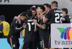 ◉ TV Azteca 7 EN VIVO GRATIS — cómo ver partido México vs. Serbia EN DIRECTO HOY por señal abierta y Fútbol Online