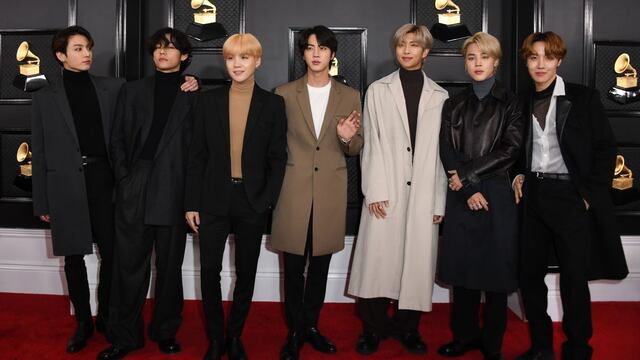 “Bang Bang Con”: BTS realizará un concierto en vivo para todo el mundo