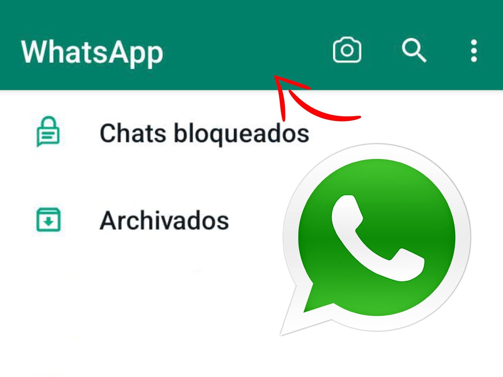 WHASTAPP | Este truco solo es compatible con la versión del aplicativo para los usuarios de Android. (Foto: Depor)
