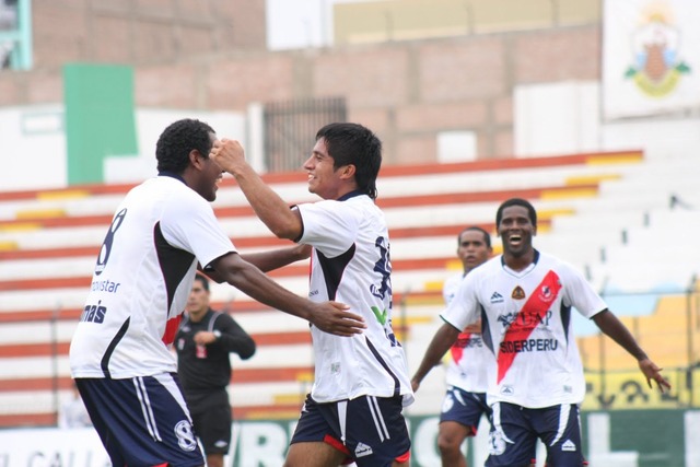 José Gálvez ascendió a la Liga 1 Betsson en la temporada 2011. (Foto: Liga 2)