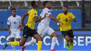 Triunfazo a domicilio: Panamá goleó 3-0 a Jamaica por la jornada 2 de las Eliminatorias