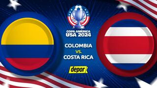 Caracol TV, Colombia vs Costa Rica EN VIVO vía DSports (DIRECTV): hora y cómo ver Copa América