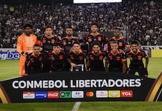 Santa Fe vs. Corinthians EN VIVO vía ESPN y Disney Plus: ver transmisión gratis por FOX Sports