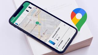 Así puedes hacer sonar tu celular usando Google Maps cuando se te pierde en casa